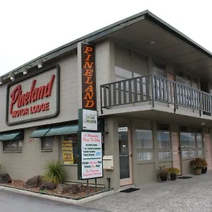 Pineland Motor Motel