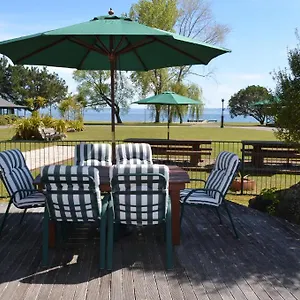 Motel Cedarwood Lakeside & Conference Venue, Rotorua