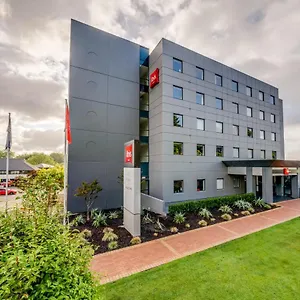 Hotel Ibis, Distretto di Rotorua